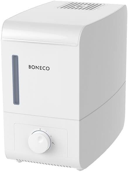 Boneco S200 Humidifier & Steamer  - White
