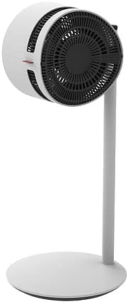 Boneco F200 Air Shower Fan with Adjustable Height