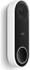 Google Nest Hello Video Doorbell Black