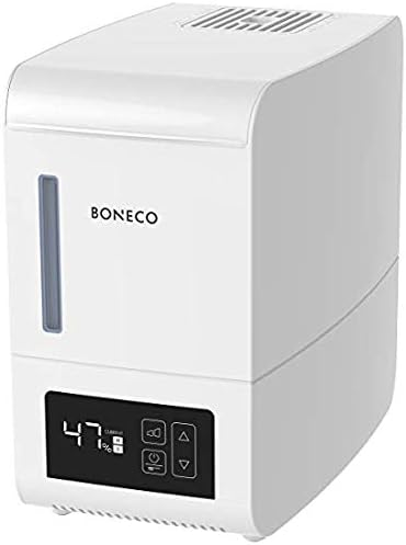 Boneco S250 Humidifier & Steamer  - White