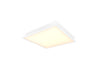 Philips Aurelle Hue Panel 39W Square Ceiling Light - White