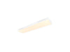 Philips Aurelle Hue Panel 39W Rectangle Ceiling Light - White