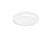 Philips Aurelle Hue Panel Round 21W Ceiling Light - White