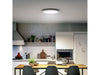 Philips Aurelle Hue Panel Round 21W Ceiling Light - White