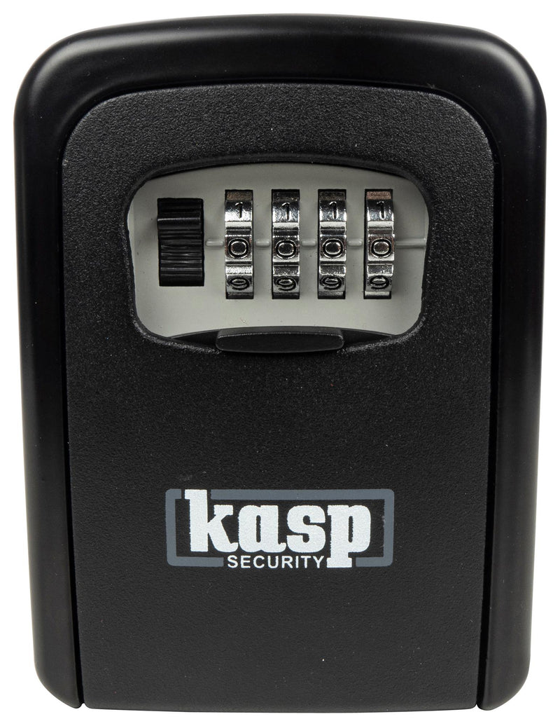 CK Kasp K60175D Combination Key Safe Compact 75mm
