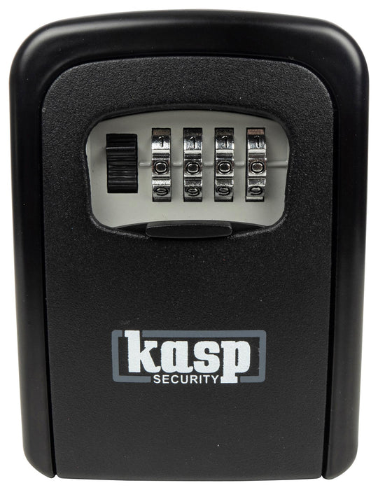 CK KASP 601 75mm Compact Combination Key Safe
