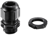 GLP20+ Sprint Wiska Skintop Cable Glands - Black (10 Pack)