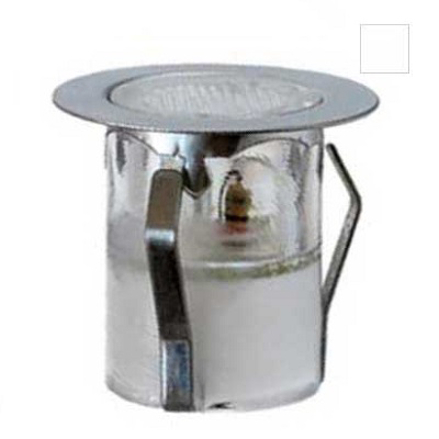 Gap Lighting LED-MIDI-W 10 light LED kit including in-line driver and junction box 6000k