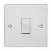 Crabtree Capital 4170 10Ax 1 Gang 2 Way Switch - SND Electrical Ltd