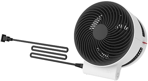 Boneco Desktop F100 Air Shower Fan