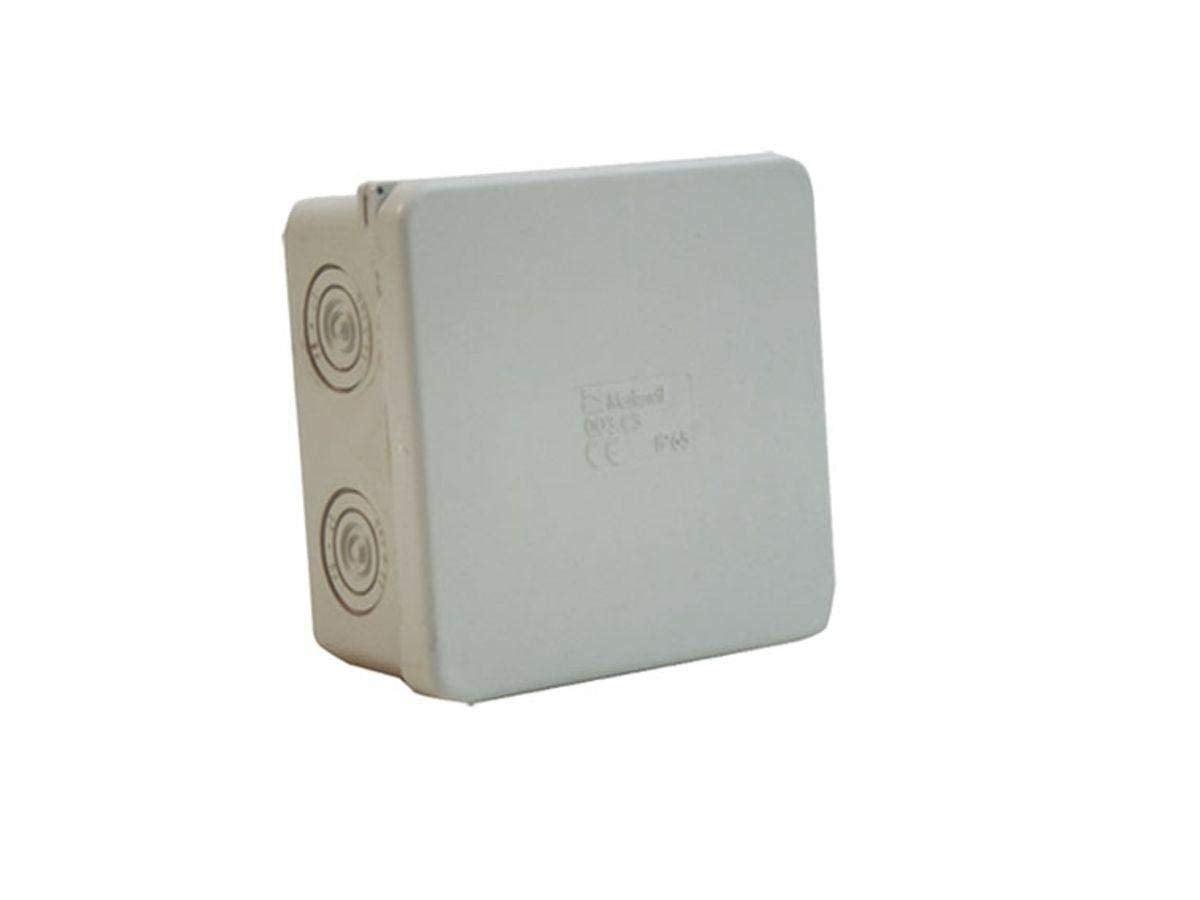 Marlanvil IP65 005.CS Junction Box