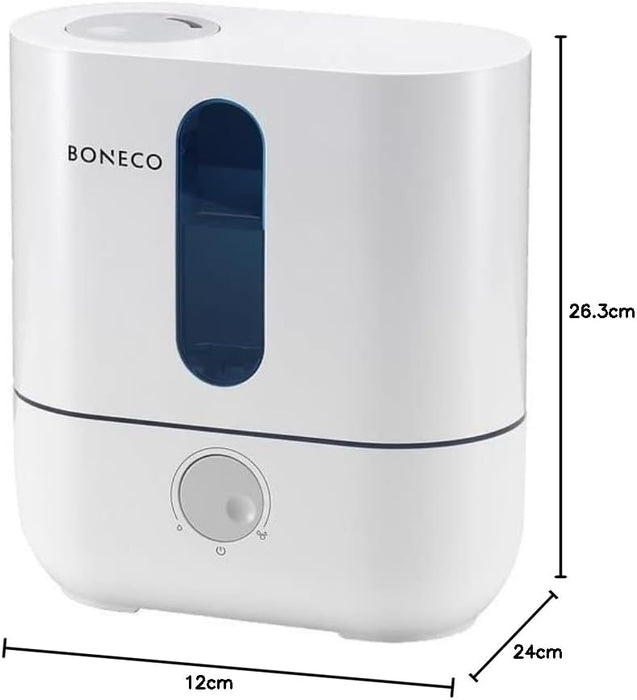 Boneco Ultrasonic U200 Humidifier - White