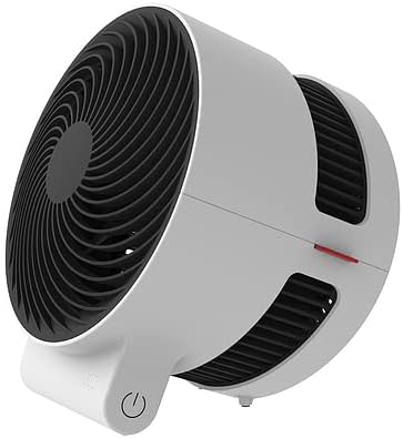 Boneco Desktop F100 Air Shower Fan