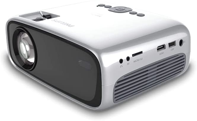 Philips NeoPix Easy Projector