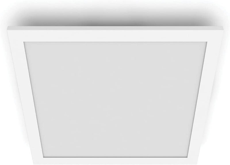 Philips CL560 Functional Ceiling Light Panel 12W 27K - White