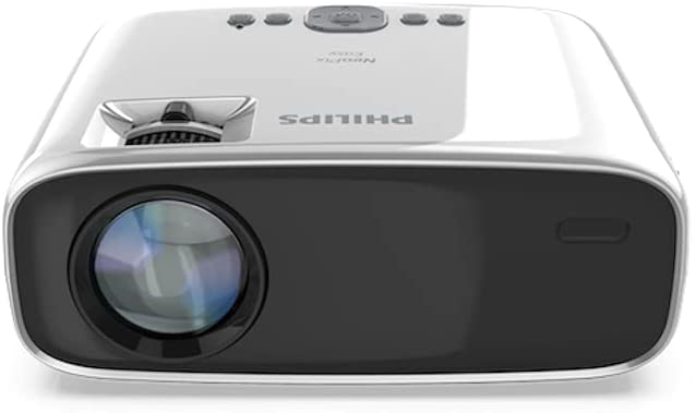 Philips NeoPix Easy Projector