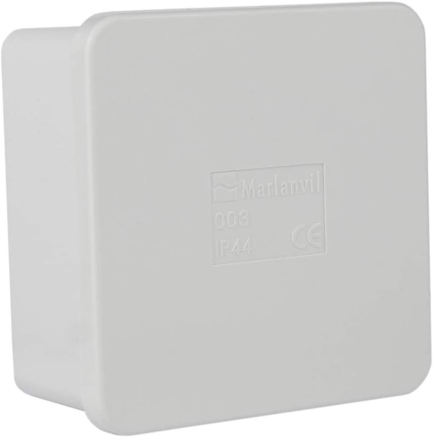 Marlanvil IP44 003.PL Junction Box