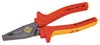 CK Tools 431002 RedLine VDE Combination Pliers 185mm