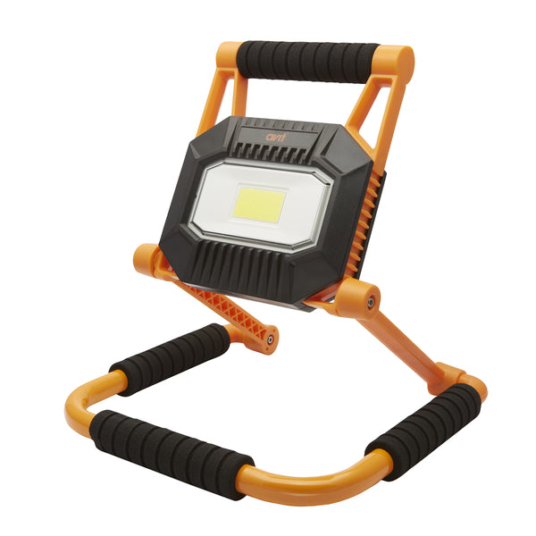 CK AVIT AV15020 20W Rechargable LED Site Light