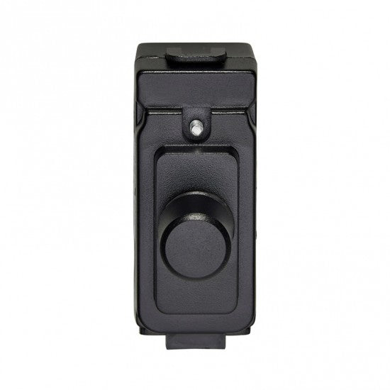 Crabtree 60W - 400W 2 Way Grid Dimmer Switch