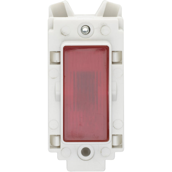 Crabtree Grid Indicator