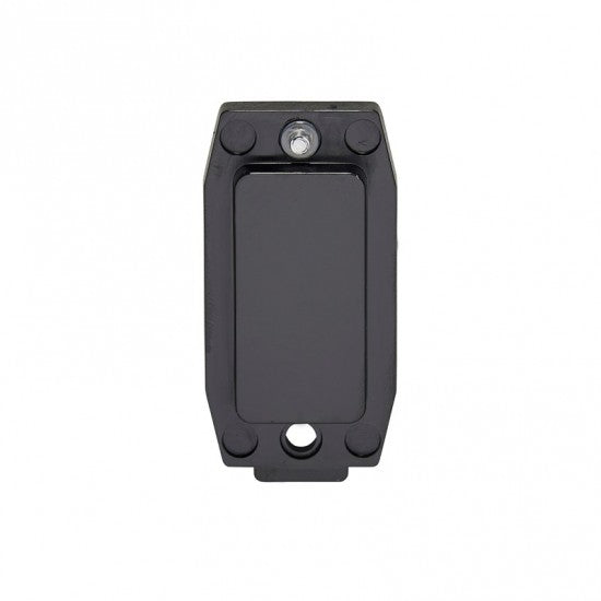 Crabtree Blank Grid Insert - Black