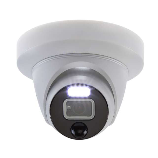 Nvr that works with any deals camera