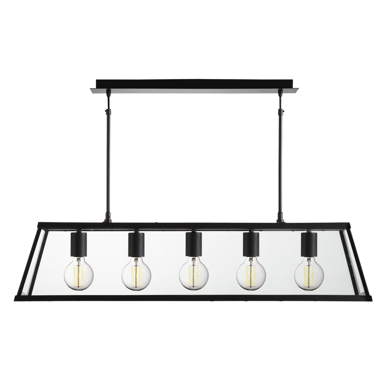 Matt Black Switches & Sockets Collection