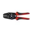 CK Tool T3671A Ratchet Crimping Plier Solar PV 250mm 2K