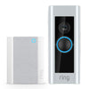Ring Video Doorbell Pro 2 Plug-In & Chime *BUNDLE*