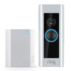 Ring Video Doorbell Pro 2 Plug-In & Chime *BUNDLE*