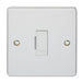 Crabtree Capital 4828 13A Unswitched Fused Connection Unit - SND Electrical Ltd