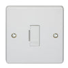 Crabtree Capital 4828 13A Unswitched Fused Connection Unit - SND Electrical Ltd