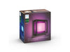Philips Econic Hue White & Colour Ambience EU Square Wall Lantern