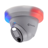 Swann Enforcer 4K HD DVR Add-On Dome CCTV Camera.