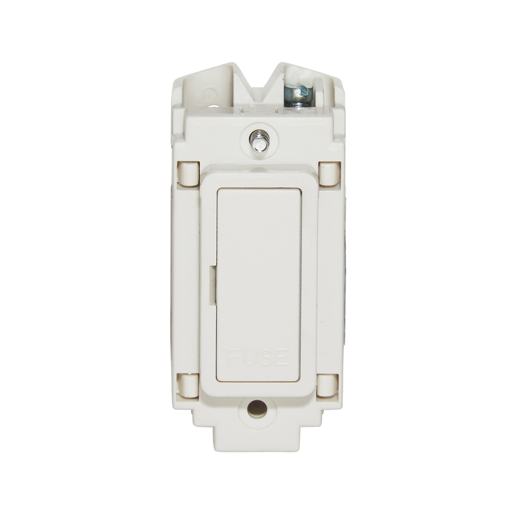 Crabtree 13 Amp ASTA Fuse Unit