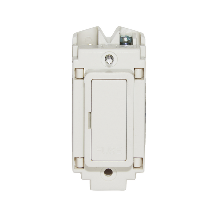 Crabtree 13 Amp ASTA Fuse Unit