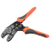 CK Tool T3671A Ratchet Crimping Plier Solar PV 250mm 2K