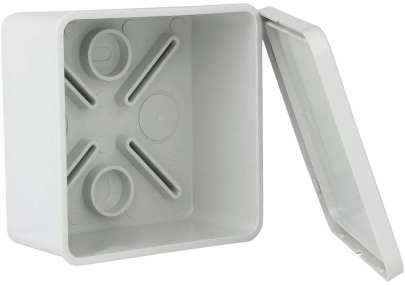 Marlanvil IP44 003.PL Junction Box