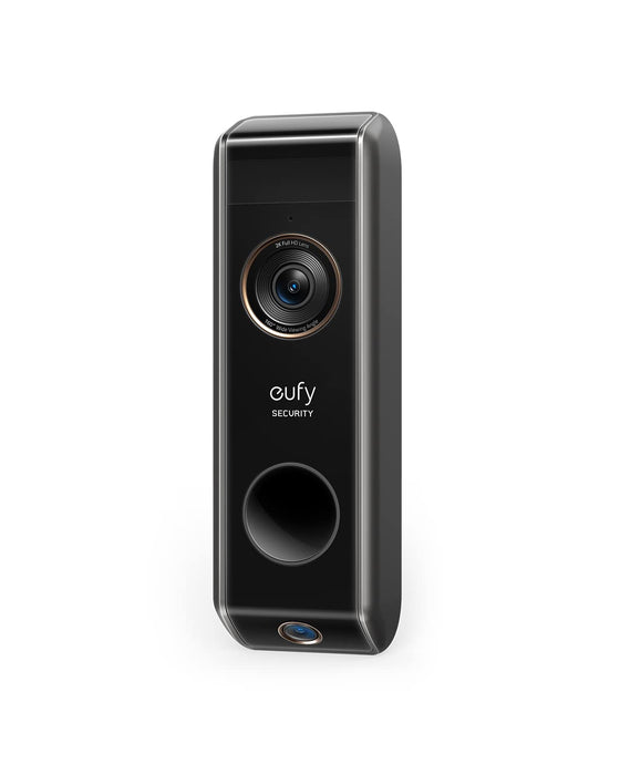 Eufy 2K Dual Cam Video Doorbell S330 (Battery-Powered) Add-on
