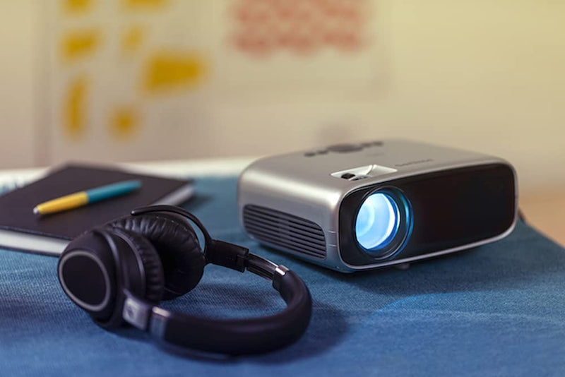 Philips NeoPix Easy Projector