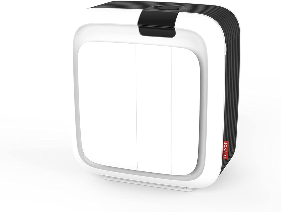 Boneco H700 Hybrid Humidifier & Air Purifier Black — SND Electrical