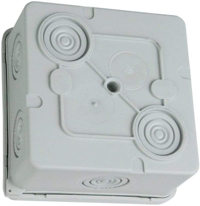 Marlanvil IP65 003.CS Junction Box