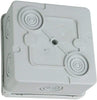 Marlanvil IP65 003.CS Junction Box