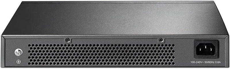 Tp-link 24-Port Gigabit Desktop/Rackmount Network Switch