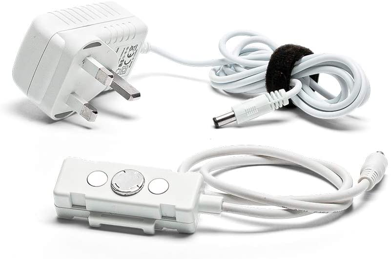 SpeedComfort Adapter + Smart Thermostat/Sensor A