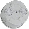 Marlanvil IP65 002.CS Junction Box