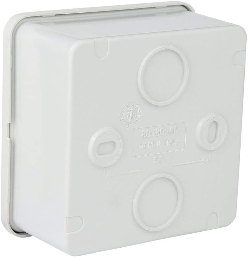 Marlanvil IP44 003.PL Junction Box