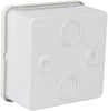 Marlanvil IP44 003.PL Junction Box