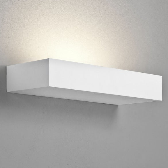 1187005 Parma 200 Plaster Wall Light